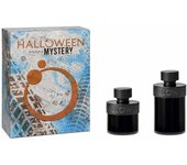Jesus Del Pozo Set de Perfume Hombre Halloween Mystery 2 Piezas