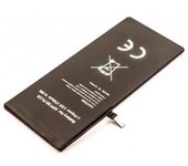 CoreParts MSPP6718 recambio del teléfono móvil Batería Negro