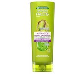 Garnier Fructis Acondicionador Rizos, 250ml