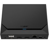 Hanwha SPD-152 descodificador de vídeo 64 canales 3840 x 2160 Pixeles