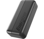 Energizer Cargador portátil de polímero de litio de alta capacidad de 30000 mAh, ligero, carga rápida, compatible con Android/iPhone 15 16 Plus Pro Max/iPad Tablet y etc. UE30050C
