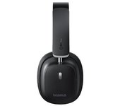 Bowie 30 max nc headphones black