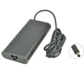 Cargador para portátil original dell 130w 19.5v 6.7a 4.5 x 3.0 mm / aco-015