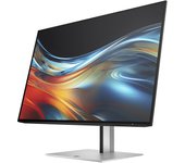HP Series 7 Pro Monitor Pro de la serie 7 de 24 pulgadas con resolución WUXGA: 724pn