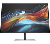 HP Monitor Pro de la serie 7 de 24 pulgadas con resolución WUXGA y conectividad USB-C: 724pu
