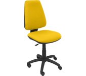 Piqueras y Crespo Silla Elche CP Bali Amarillo