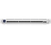 Ubiquiti UniFi Enterprise XG 24 Gestionado L3 10G Ethernet (100/1000/10000) Acero inoxidable