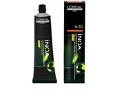 inoa color 6.40 rubilane rubio oscuro cobrizo intenso 60 gr, Loreal