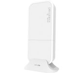 Mikrotik wAP LTE kit (2024) 300 Mbit/s Blanco Energía sobre Ethernet (PoE)