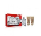 Agua de perfume para hombres de la marca Diesel ideal para Unisex Adulto