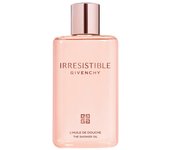 Irresistible the shower oil 200 ml