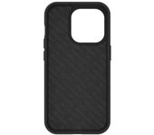 Celly Funda para Móvil iPhone 15 Pro ULTRAMAG1054BK Negro
