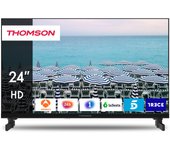 Televisor 24" thomson 24hd2s13 hd 1366x768