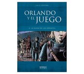 ORLANDO Y EL JUEGO 4