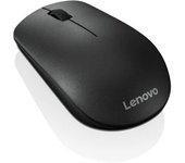 Lenovo 400 ratón Oficina Ambidextro RF inalámbrico Óptico 1200 DPI