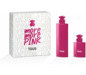 Tous Set de Perfume Mujer More More Pink 2 Piezas