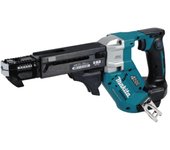 Makita DFR552Z 18V Li-ion LXT Destornillador de alimentación automática sin escobillas, baterías y cargador no incluidos