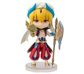 BANDAI Tamashii Nations Fate/Grand Order - Absolute Demonic Front: Babyloni Figuarts Mini Action Figure