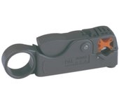 Pelacables coaxial rotativo de 2 cuchillas ajustables Electro Dh 46.217 8430552077939
