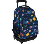 Grafoplás mochila roller bits&bobs 24 space