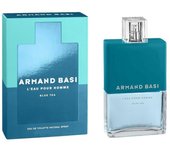 Perfume Hombre Blue Tea Armand Basi EDT