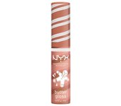 Pintalabios NYX Home Alone 8 ml - Marca: NYX - EAN: 0800897262105