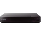 Sony Reproductor BLU-Ray BDP-S1700: Full HD | Alta resolución 1080p | Paleta de Colores TRILUMINOS | Dolby TrueHD | DTS-HD Master Audio | DTS-HD High-Resolution Audio | Diseño Compacto