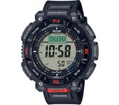 Reloj de pulsera CASIO Pro-Trek - PRG-340-1ER correa color: Dial Hombre