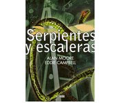 SERPIENTES Y ESCALERAS (SILLON OREJERO)