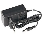 Mikrotik SAW30-240-1200GA adaptador e inversor de corriente Interior 29 W Negro