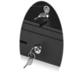 Capture CA-CF460-LOCK cajón de efectivo