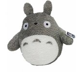 Gran totoro gris peluche mullido mi vecino totoro studio ghibli re-run