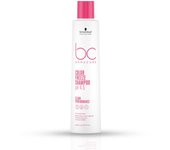 Schwarzkopf BC Bonacure pH 4.5, Champú Gel Micelar Color Plata, 250 ml