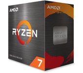 AMD Ryzen 7 5800XT procesador 3,8 GHz 36 MB L2 & L3 Caja