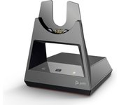 POLY Base para oficina Voyager con certificación para Microsoft Teams