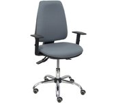 Piqueras y crespo silla elche s 24 horas bali gris