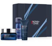 BIOTHERM Homme - Caja de regalo para hombre - Force Supreme - Rutina antiedad