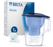 BRITA Jarras con Filtro, Multicolor, único