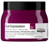 Loreal Expert Curl Expression Natural Feel Mascarilla 500 ml