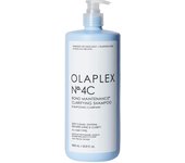 Olaplex Bond Maintenance N¬∞.4C Clarifying Shampoo
