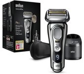 Braun series 9 9486cc wet & dry herrenrasierer