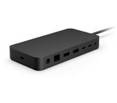 Microsoft Surface Thunderbolt 4 Dock Negro