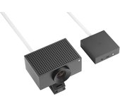Huddly L1 20,3 MP Negro 1920 x 1080 Pixeles 30 pps CMOS 25,4 / 1 mm (1 / 1")