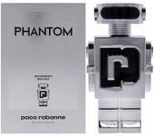 Rabanne Phantom 150ml Hombres