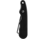 Lonrtesw Práctico universal para rodillo para figuras con gancho extendido extractor para hockey sobre hielo duradero mango portátil tensor para cordones del patín
