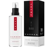 Prada Luna Rossa Carbon Eau de Toilette Recambio 150ml