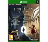 The Forgotten City - Xbox Series X