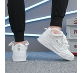 Women's Chunky Sneakers Women  Autumn Casual Breathable Casual Sport Shoes Vulcanization Shoes Couples New Platform Sneakers