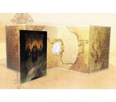 Dune: Recursos para el Director de Juego