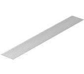 Z8500X0 pieza y accesorio de hornillos Kit de recirculación para campana extractora, Filtros
